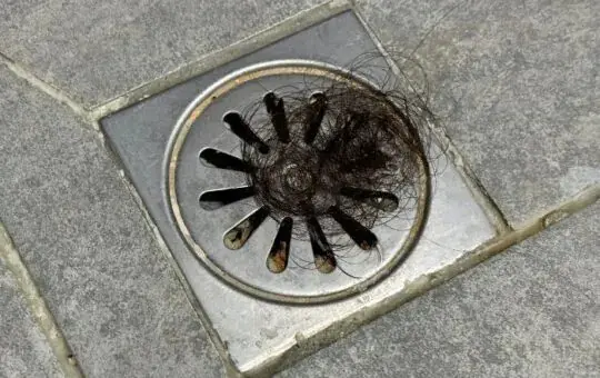 Balkon Gider Açma