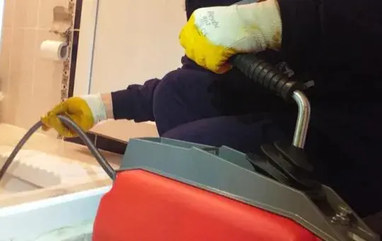 Tuvalet Tıkanıklığı Açma